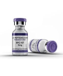 BPC-157 5mg