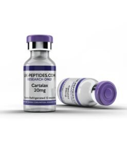 Cartalax 20mg - Bioregulator