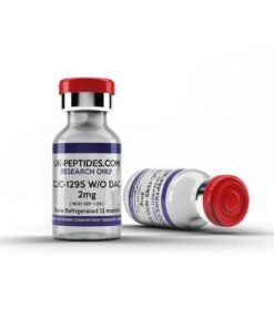 CJC-1295 MOD GRF 1-29 / without DAC 2mg