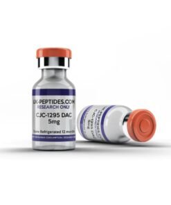 CJC-1295 With DAC 5mg