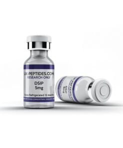 DSIP 5mg