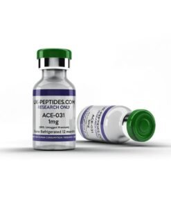 ACE-031 1mg (95% Untagged Premium)