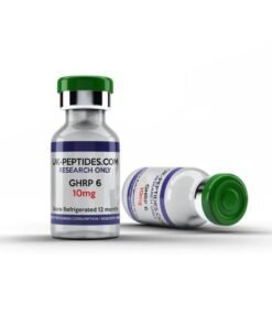 GHRP-6 10mg