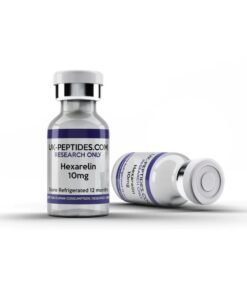 Hexarelin 10mg