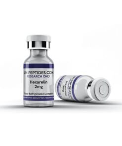 Hexarelin 2mg