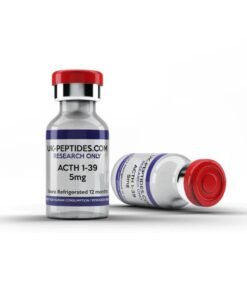 ACTH 1-39 5mg