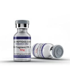 HGH Fragment 176-191 5mg