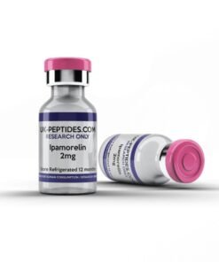 Ipamorelin 2mg