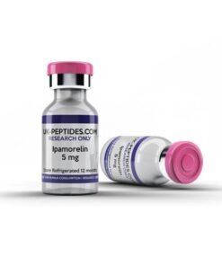 Ipamorelin 5mg