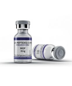 MGF (Mechano Growth Factor) 2mg