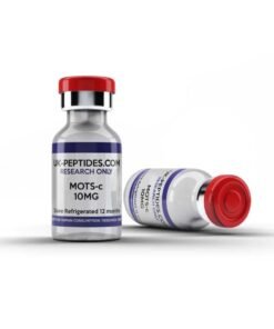 MOTS-C 10mg