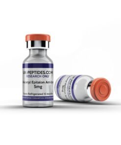 N-Acetyl Epitalon 5mg