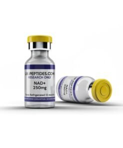 NAD + 250mg