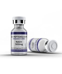 NAD + 500mg