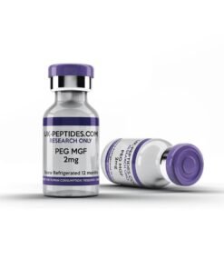 PEG-MGF 2mg