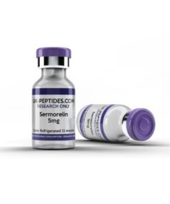 Sermorelin (GRF 1-29 ) 5mg