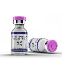 SS-31 10mg (Not available for sale in certain jurisdictions)