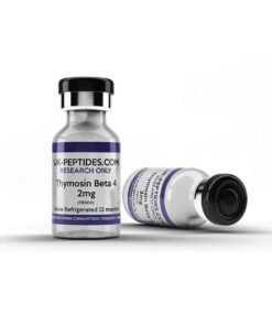 Thymosin Beta 4 2mg (TB500)