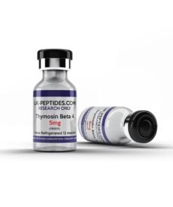 Thymosin Beta 4 5mg TB500