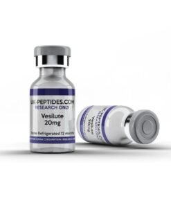 Vesilute 20mg (Bioregulator)