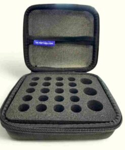 Peptide Storage Case