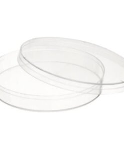 Petri dishes 90mm Single