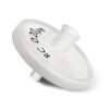 Syringe Filter 25mm (MCE) mixed cellulose 0.2µm sterile