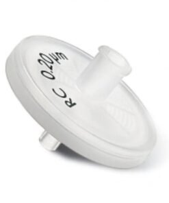 Syringe Filter 25mm (MCE) mixed cellulose 0.2µm sterile