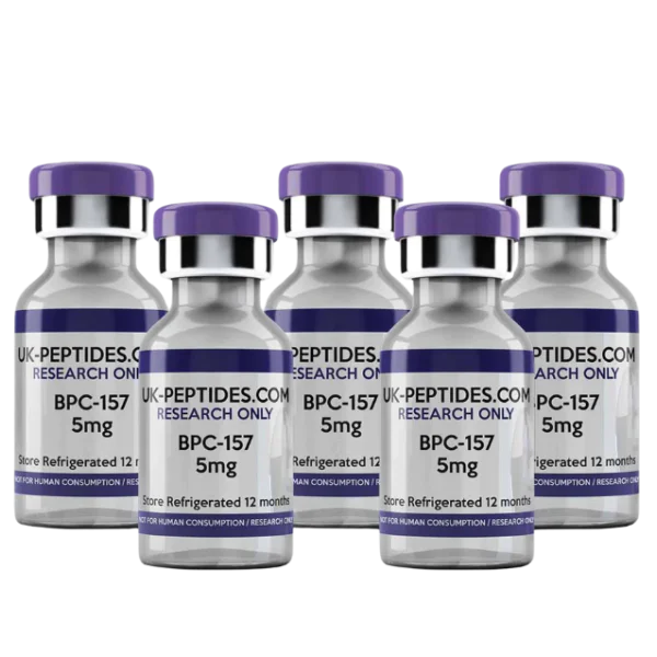 UK PEPTIDES